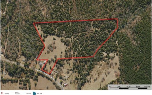 photo for a land for sale property for 42252-19198-Atlanta-Texas