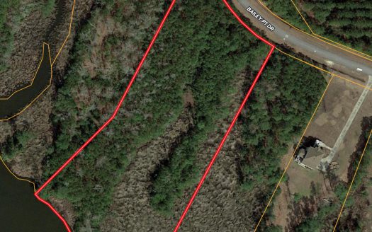 photo for a land for sale property for 32111-18635-Belhaven-North Carolina