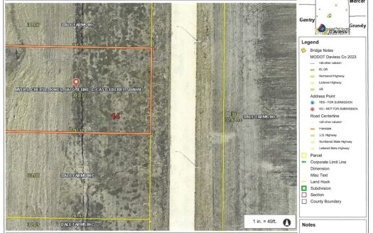 photo for a land for sale property for 24100-77260-Bethany-Missouri