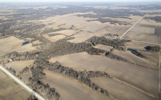 photo for a land for sale property for 14010-15554-Birmingham-Iowa
