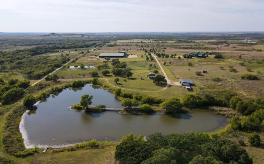 photo for a land for sale property for 35084-21027-Bowie-Texas