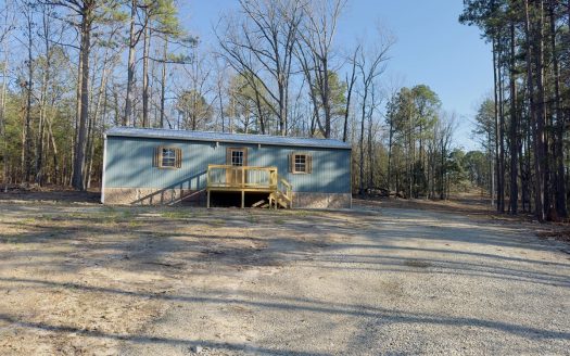 photo for a land for sale property for 03061-61200-Brockwell-Arkansas