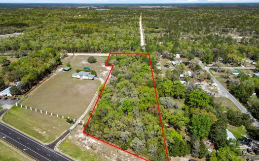 photo for a land for sale property for 09090-90268-Bronson-Florida