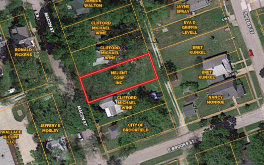 photo for a land for sale property for 24219-11601-Brookfield-Missouri