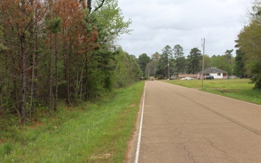 photo for a land for sale property for 23044-41079-Brookhaven-Mississippi
