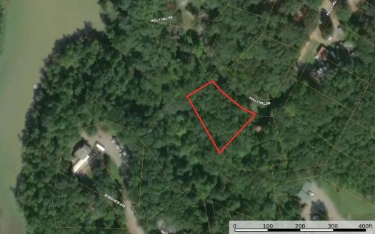 photo for a land for sale property for 45007-68910-Buffalo Junction-Virginia