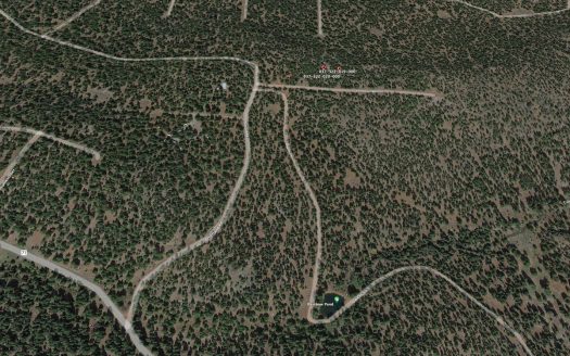 photo for a land for sale property for 04097-24010-California Pines-California