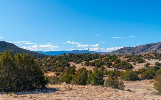 photo for a land for sale property for 05106-35669-Canon City-Colorado