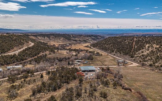 photo for a land for sale property for 05107-10091-Cedaredge-Colorado