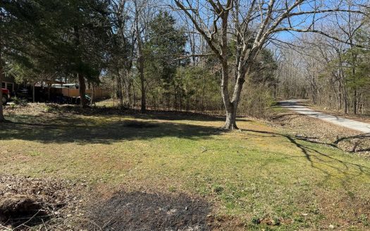 photo for a land for sale property for 03065-30710-Cherokee Village-Arkansas