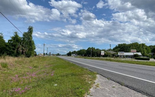 photo for a land for sale property for 09090-82073-Chiefland-Florida