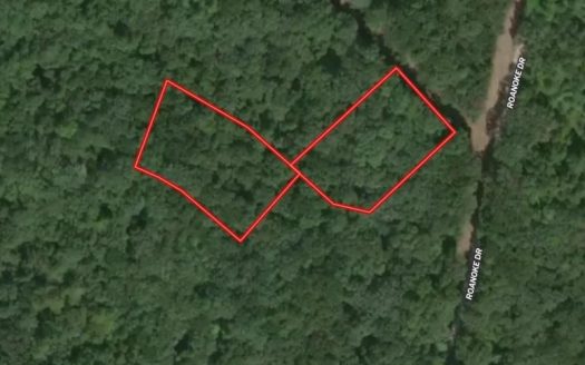 photo for a land for sale property for 45007-68880-Clarksville-Virginia