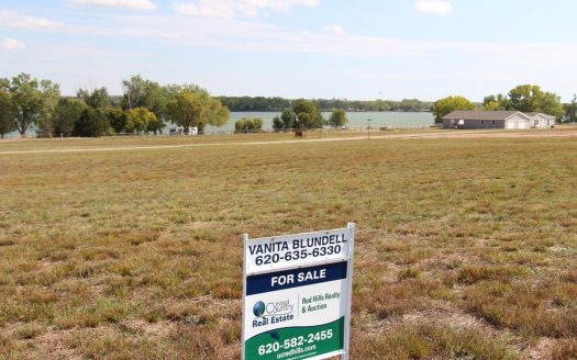 photo for a land for sale property for 15003-00077-Coldwater-Kansas