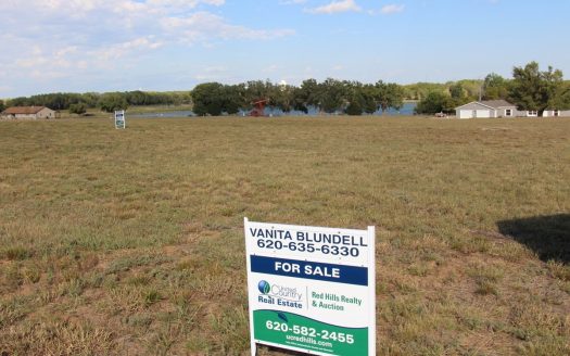 photo for a land for sale property for 15003-00086-Coldwater-Kansas