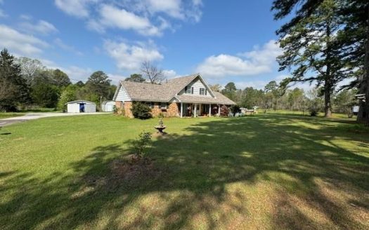 photo for a land for sale property for 42251-09033-Daingerfield-Texas