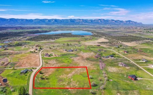 photo for a land for sale property for 05099-11951-Dolores-Colorado