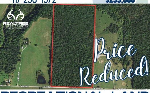 photo for a land for sale property for 24133-23109-El Dorado Springs-Missouri