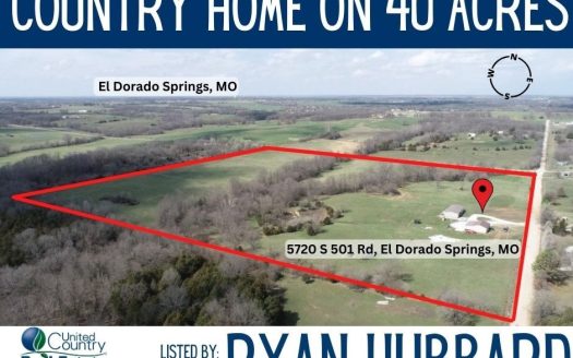 photo for a land for sale property for 24133-24028-El Dorado Springs-Missouri