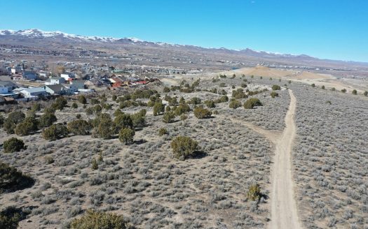 photo for a land for sale property for 27015-20080-Elko-Nevada