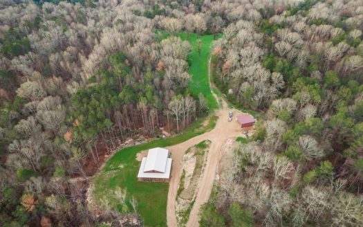 photo for a land for sale property for 23042-40995-Fayette-Mississippi