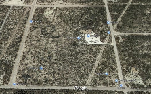 photo for a land for sale property for 42138-24005-Fort Stockton-Texas