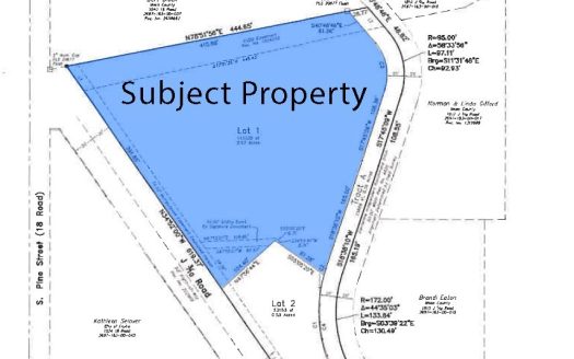 photo for a land for sale property for 05071-24033-Fruita-Colorado