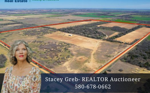 photo for a land for sale property for 35118-10019-Granite-Oklahoma