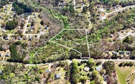 photo for a land for sale property for 10090-20178-Griffin-Georgia