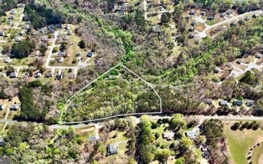 photo for a land for sale property for 10090-20177-Griffin-Georgia