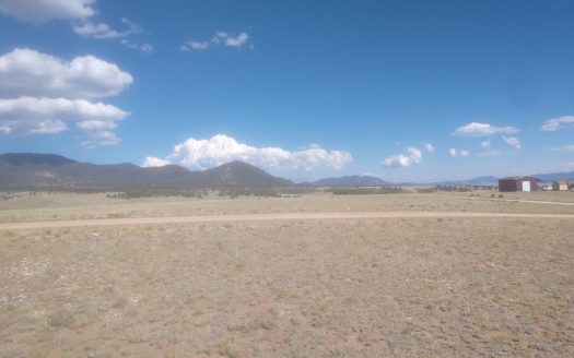 photo for a land for sale property for 05074-83374-Hartsel-Colorado