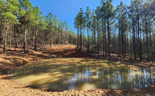 photo for a land for sale property for 35018-10155-Heavener-Oklahoma