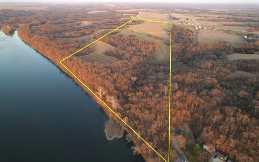 photo for a land for sale property for 14010-15047-Keosauqua-Iowa