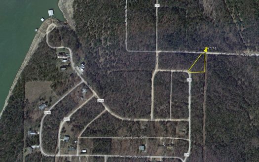 photo for a land for sale property for 03098-71740-Lead Hill-Arkansas