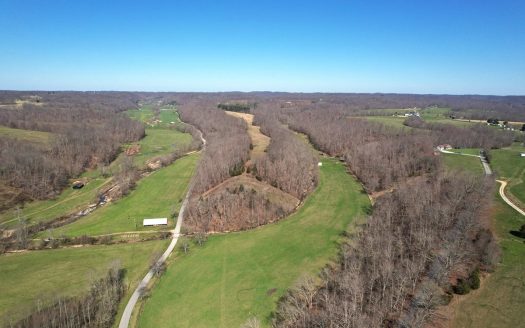 photo for a land for sale property for 16017-61880-Liberty-Kentucky