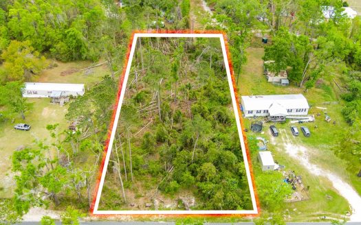 photo for a land for sale property for 09090-22887-Live Oak-Florida