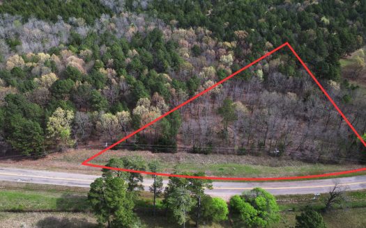 photo for a land for sale property for 42252-31020-Lockesburg-Arkansas