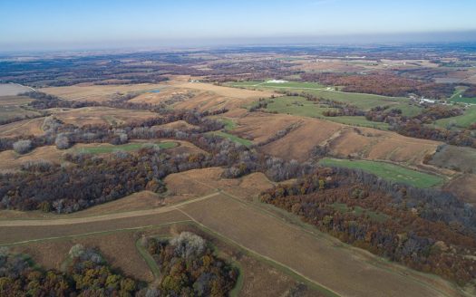 photo for a land for sale property for 14025-12910-Lockridge-Iowa