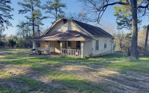 photo for a land for sale property for 03061-61190-Melbourne-Arkansas