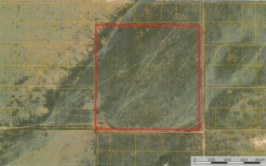 photo for a land for sale property for 30050-29927-Moriarty-New Mexico