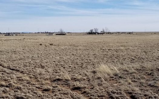 photo for a land for sale property for 30050-59257-Moriarty-New Mexico