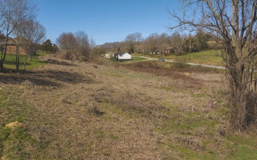 photo for a land for sale property for 41095-04495-New Tazewell-Tennessee