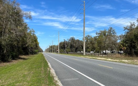 photo for a land for sale property for 09090-89941-Old Town-Florida