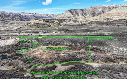 photo for a land for sale property for 05071-24044-Parachute-Colorado