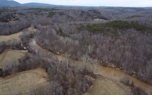 photo for a land for sale property for 45007-68980-Pittsville-Virginia