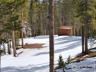 photo for a land for sale property for 05079-11567-Red Feather Lakes-Colorado