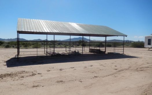 photo for a land for sale property for 02015-81238-Salome-Arizona