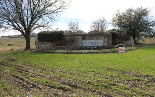 photo for a land for sale property for 42233-13877-Sherman-Texas