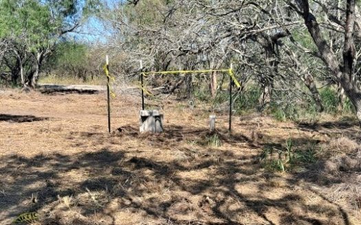 photo for a land for sale property for 42281-43455-Skidmore-Texas