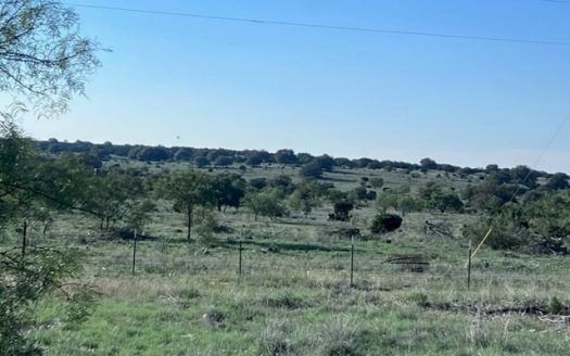 photo for a land for sale property for 42235-24006-Sonora-Texas