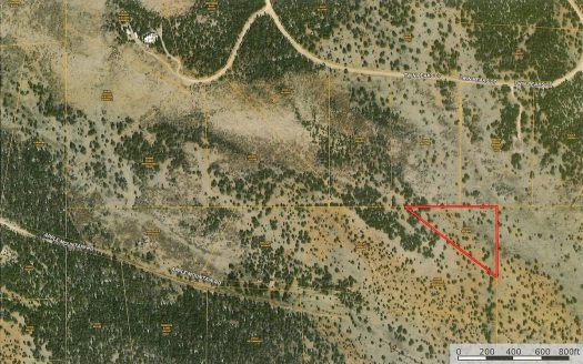 photo for a land for sale property for 30050-29967-Tajique-New Mexico